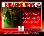 Karachi Quaid-e-Abad alleged police encounter, arrest 2 suspects died