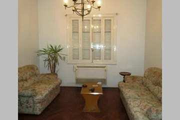 Furnished Apartment  for Rent in Zamalek with Open View.