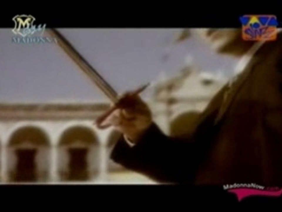 Madonna - Veras '95