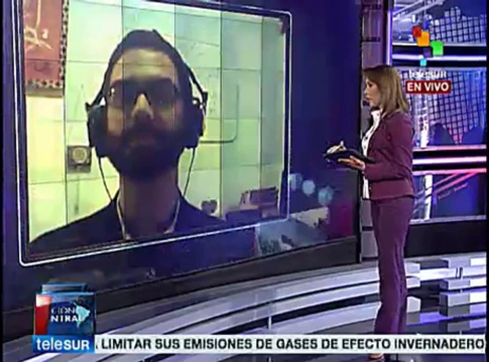 Estados Unidos busca aislar a Rusia con sanciones unilaterales