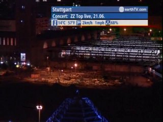 Doha - Qatar, Tenerife - Spain, Venice - Italy, Stuttgart - Germany, Arcachon - France, Amsterdam - Netherlands, London - United Kingdom