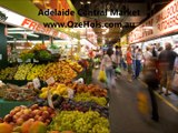 Adelaide Holidays - Short Term Accommodation Adelaide