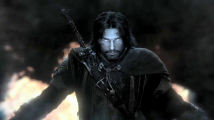 La Terre du Milieu : L'Ombre du Mordor - Trailer CGI E3 2014