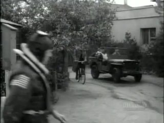 Twelve O'Clock High Season 2 Episode 13 The Jones Boys