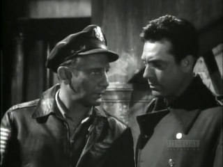 Twelve O'Clock High Season 2 Episode 14 Between The Lines