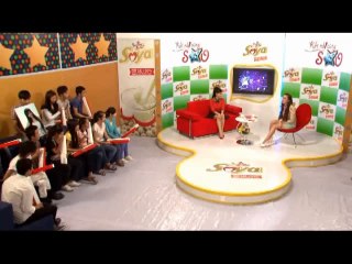 Trương Quỳnh Anh - Kết Nối Cùng Sao