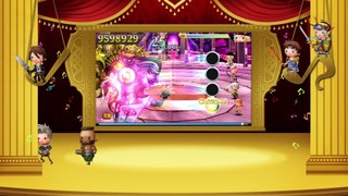 THEATRHYTHM FINAL FANTASY: CURTAIN CALL - E3 Trailer