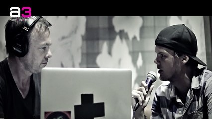 Avicii 'Electric Daisy Party'