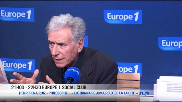 Pena-Ruiz : Les chefs religieux voudraient envahir l'école