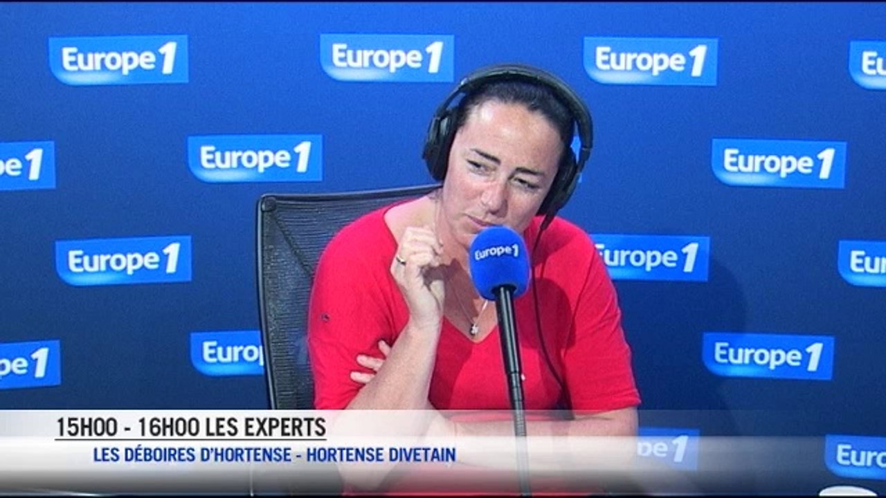 C'est bon mais ça pue !