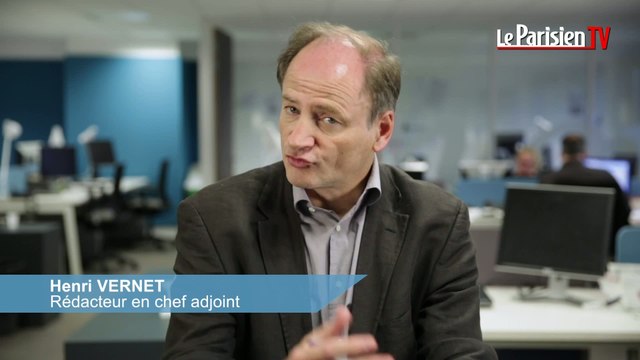 L'édito du Parisien. « Hollande et les maîtres du monde »