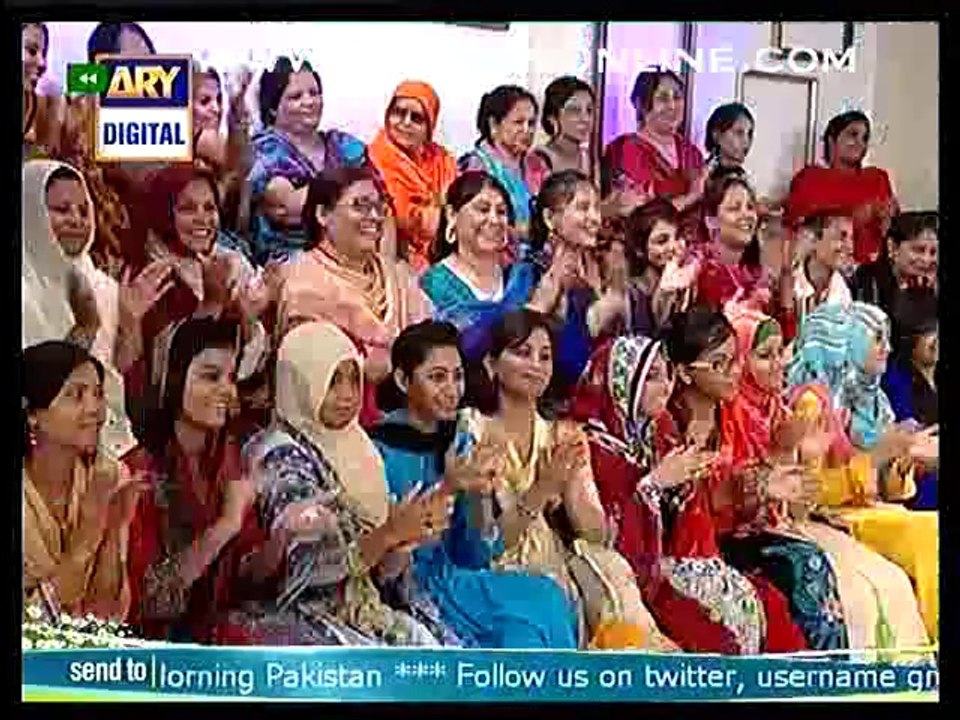 Agar Miya Pese Nahi De Raha to biwi esa kia kare jisse wo pese dene lag jaye, dr moiz telling a technique