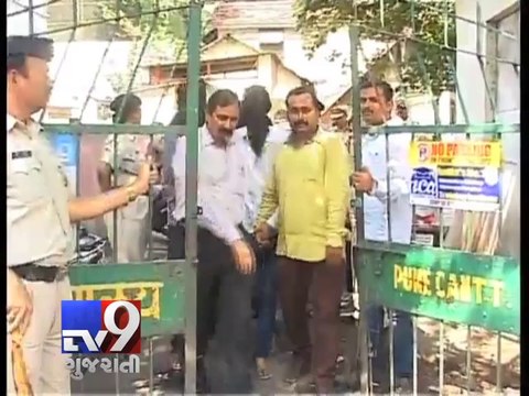 Pune's IT Engineer killed by Right Wing mob over Facebook posts - Tv9 Gujarati