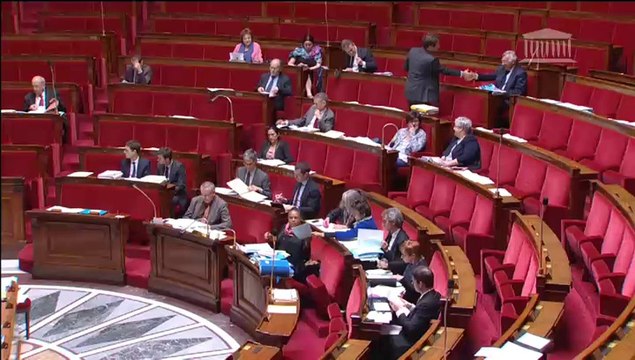 PRÉVENTION DE LA RÉCIDIVE ET INDIVIDUALISATION DES PEINES (suite) - Jeudi 5 Juin 2014