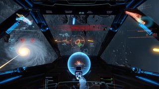 Star Citizen: Arena Commander - Energy & Weapons group management