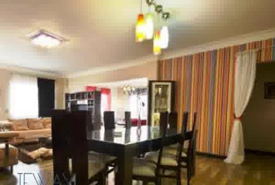 Fully Furnished Apartment for Sale in New Cairo with Open View.