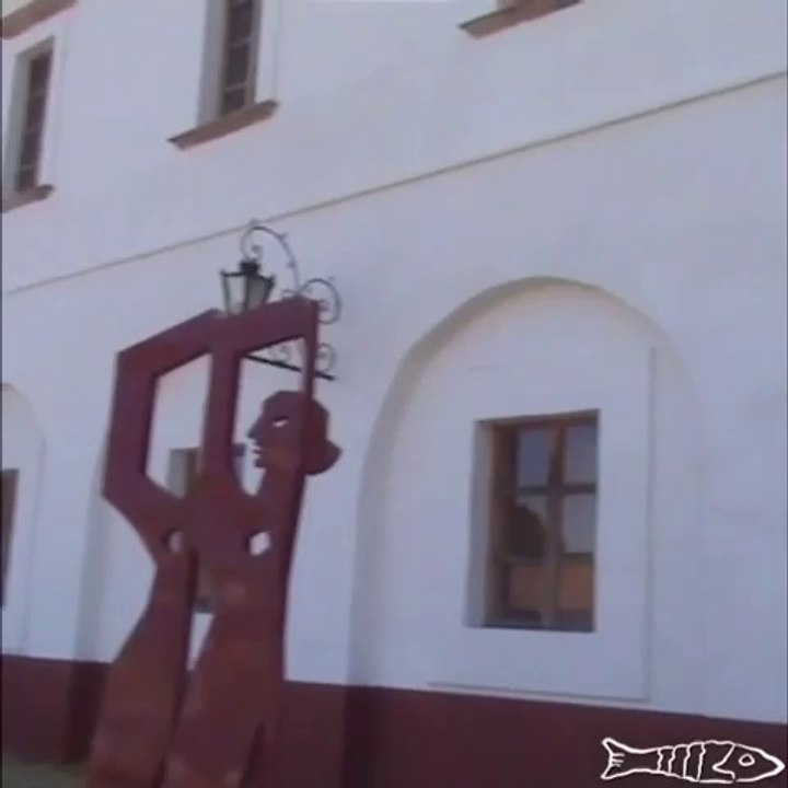 Centro Cultural Antiguo Colegio Jesuita