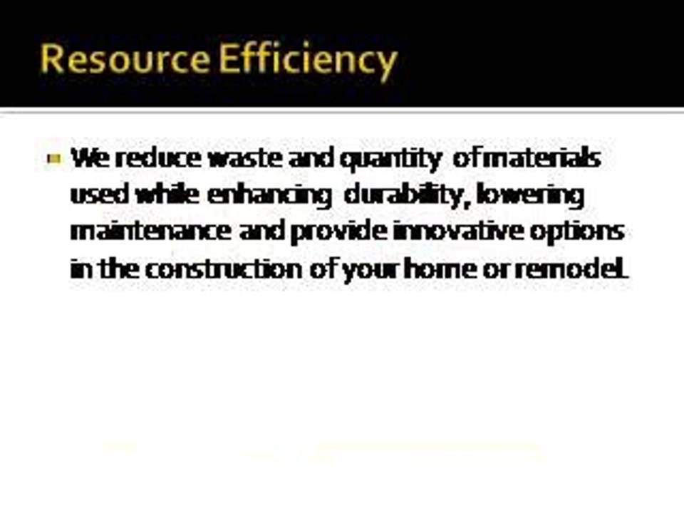 Custom Home Builders | Home Remodeling Contractor