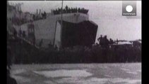 Operazione Nettuno. Sulle coste della Normandia la più grande operazione anfibia della storia