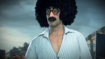 Dead Rising 3 - Trailer PC E3 2014