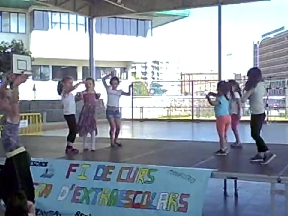 Festa extraescolar 2014 6