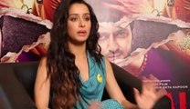 Exclusive- Shraddha Kapoor Interview _ Ek Villain