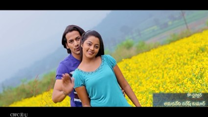 Manasa tulli Padake Trailer 02 30 Sec