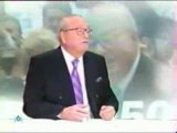 FN - Le Pen - M6 - Interview du 29/01/2007