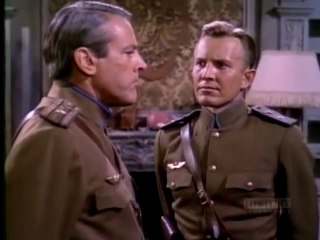 Twelve O'Clock High Season 3 Episode 02 Massacre