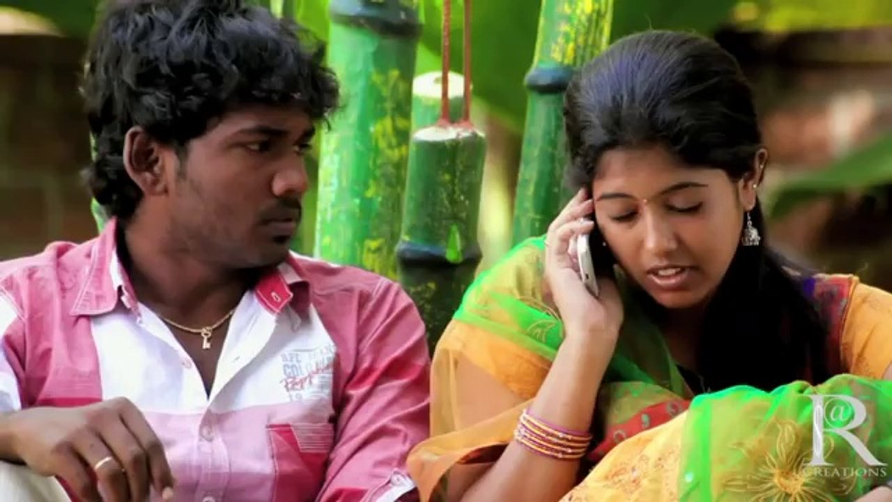 Un Vizhi Ven Pani - Tamil Short Films