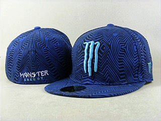 Pas Cher Casquette Monster Energy  le logo est habituellement brodé dans le tissu.