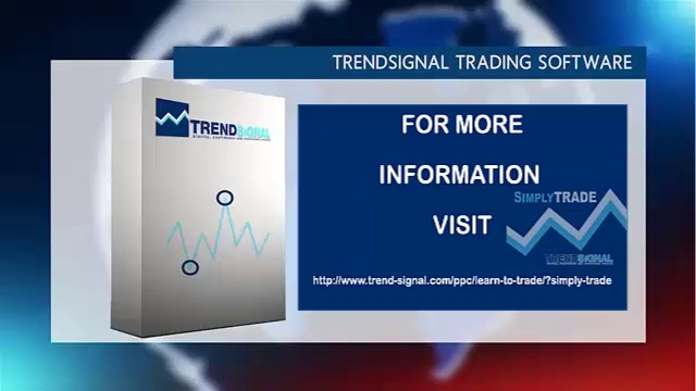 Simply Trade TrendSignal – Trade Of The Day