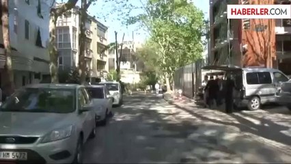 Gökhan Töre, Hakan ve Ömer'i Silahla Tehdit Etmiş