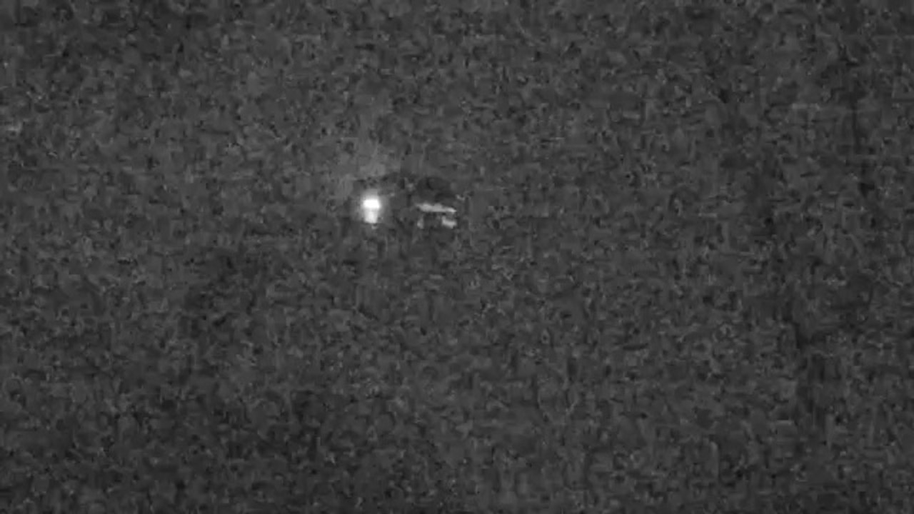 UFO .thirdphaseofmoon. Flying Saucer Encounter- Family Encounter .2014