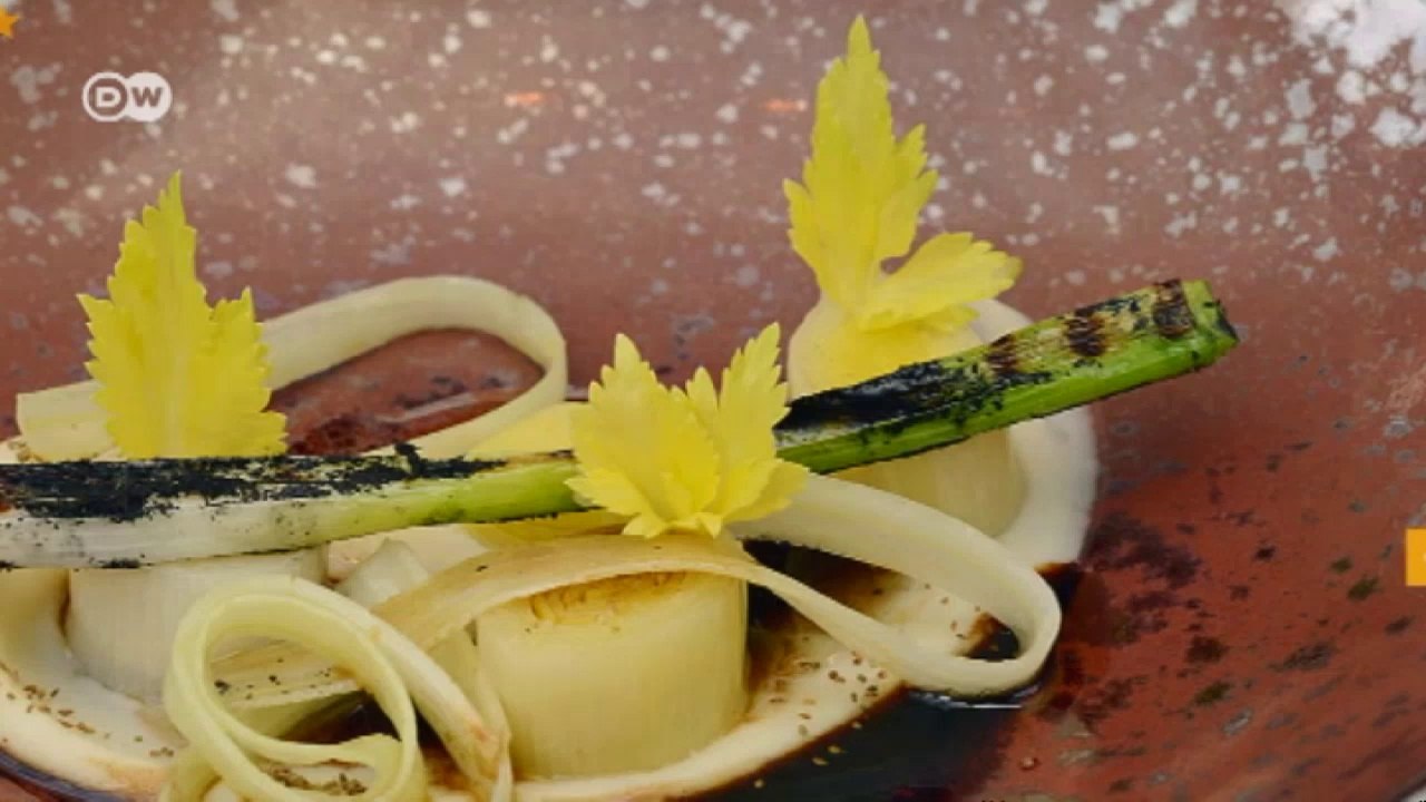 Der Feinschmecker-Blog 'Die Sternefresser' | Euromaxx