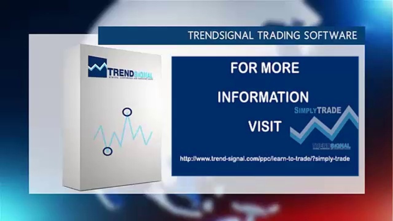 Simply Trade Trend Signal - Trade Of The Day US Oil
