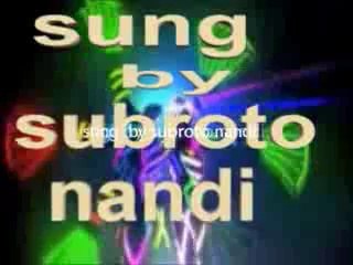 Jidhar Dekhoon    by subroto nandi