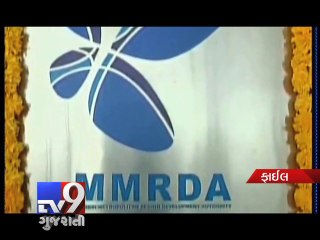 Mumbai Metro ready to run, gets Railway Board's Permission - Tv9 Gujarati