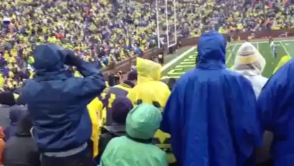 Neinstein & Associates at Michigan Homecoming!