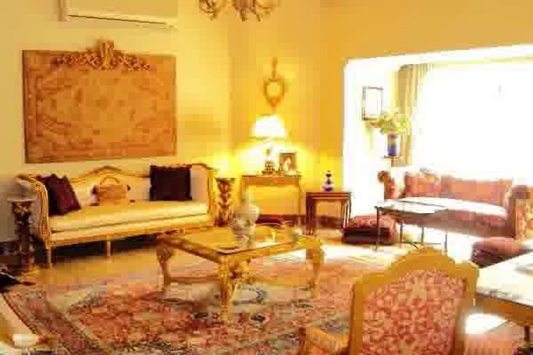 Furnished Villa  for Sale in Mena Garden City 2