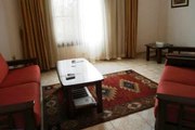Furnished Apartment for Rent in Maadi Sarayat with Greens View