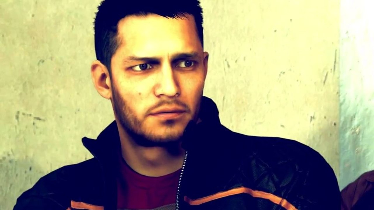 Battlefield Hardline - Into the Jungle Teaser