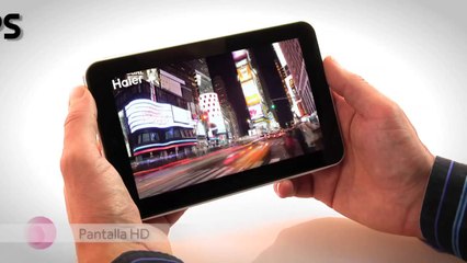 Haier PAD Commercial