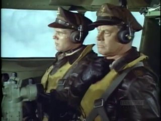 Twelve O'Clock High Season 3 Episode 13 Six Feet Under