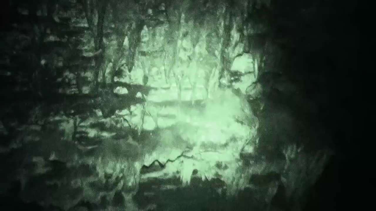La Cueva - Teaser Trailer #2 HD