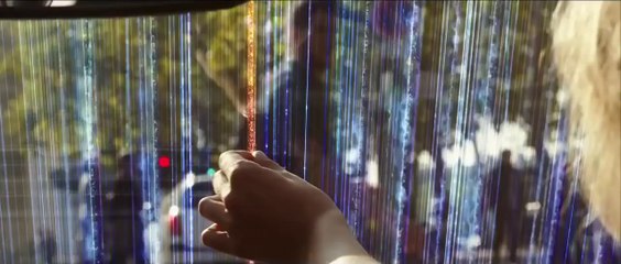 Lucy - Trailer en español HD