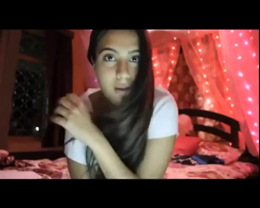 Baba kız internette pişti olursa