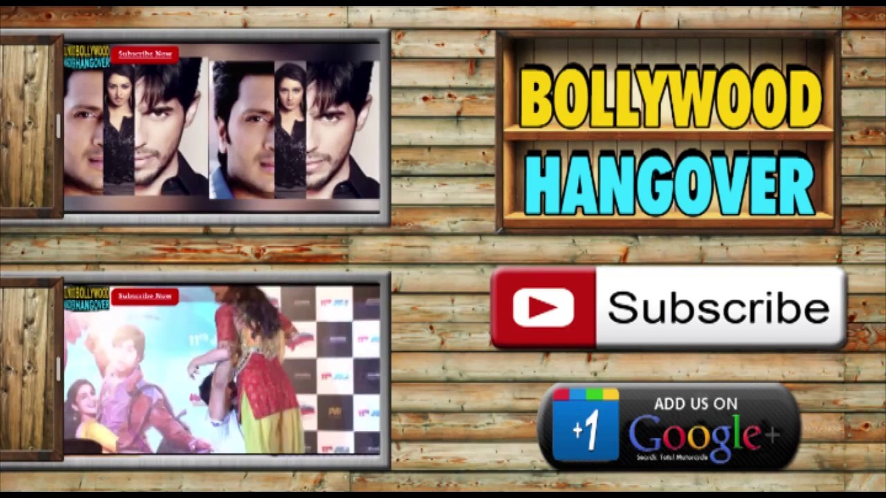 Akshay Kumar & Sonakshi Sinha on Jhalak Dikhla Jaa 7 Episode 1 7th June 2014