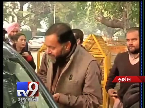 Manish Sisodia accuses Yogendra Yadav gunning for Arvind Kejriwal - Tv9 Gujarati