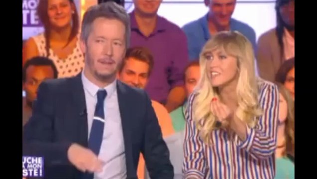 Touche pas à mon poste - Enora Malagré raconte comment elle a frolé la mort